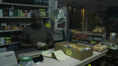 Keep the change, Marv. - StartUp