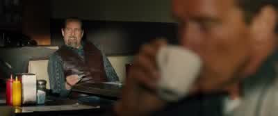 - Keep the change. - The Last Stand