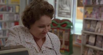 Keep the change you son of a psycho - Serial Mom