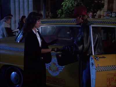 Keep the change. Thanks. - Murder, She Wrote