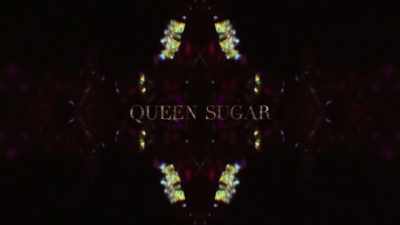 * Keep the colors
in the lines * - Queen Sugar