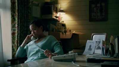 * Keep the colors
in the lines-- take flight. * - Queen Sugar