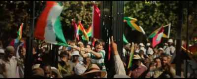 Keep the flag flying - 83