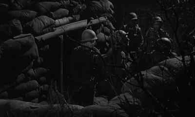 Keep the guys here.
I'll check with the captain. - War Hunt