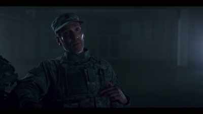 Keep the infected...
centralized. - Black Summer