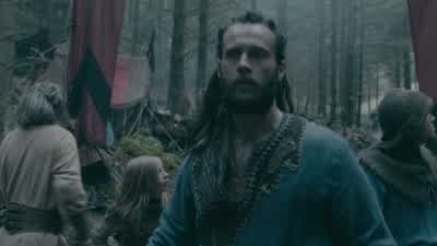 Keep the kindling dry! - Vikings