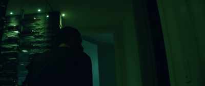 ♪ Keep the love light glowing ♪ - Wired Shut