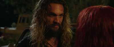 Keep the money.
I want Aquaman. - Aquaman