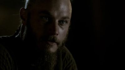 Keep the shield-wall! - Vikings
