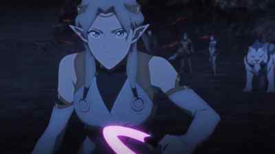 -Keep them away from Davion. -They won't touch him. - DOTA: Dragon's Blood