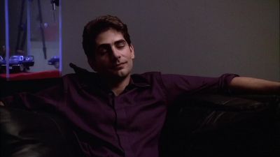- Keep them both.
- Christopher, $2400! - The Sopranos