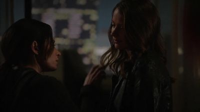 Keep them dry. - Person of Interest