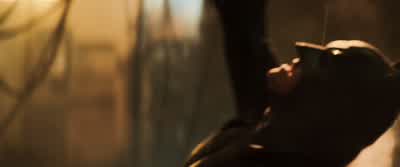 Keep them happy until I arrive. - Batman Begins