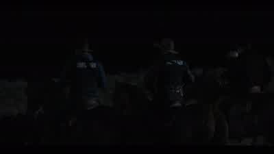 - Keep them moving. - Yellowstone