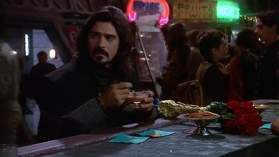 Keep them. - Babylon 5