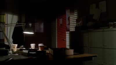 Keep thinking. - Criminal Minds