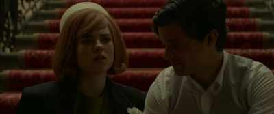 Keep thinking someone's going to come
and turn the lights on and say, - Midas Man