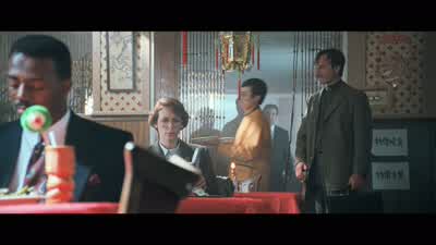 Keep this for me. - True Lies
