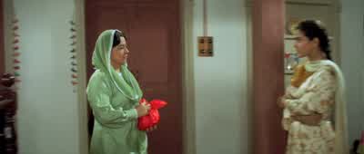Keep this. - Dilwale Dulhania Le Jayenge