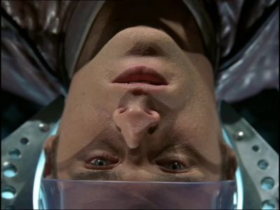 Keep this? - Farscape