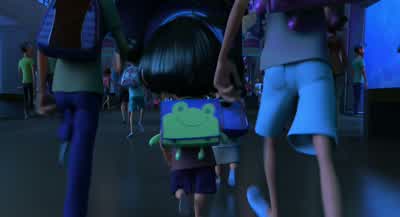 Keep those eyes roving, boys. - Penguins of Madagascar