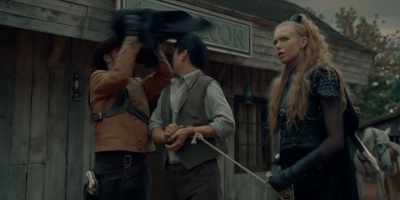 Keep those heads up
and have another blessed eve - R.I.P.D. 2: Rise of the Damned