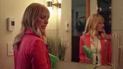 Keep Trina there longer? - The Proposal Spot