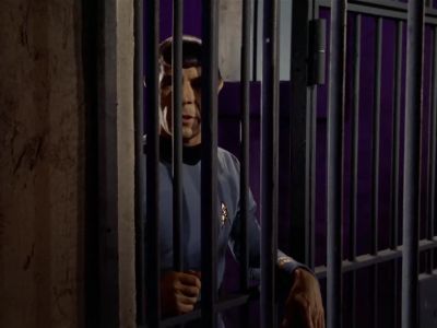 Keep trying, Captain. - Star Trek