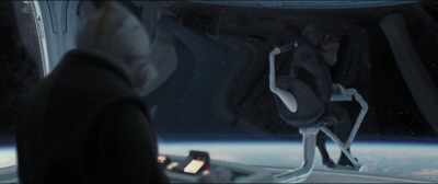 Keep trying. Engage those Star Destroyers - Rogue One: A Star Wars Story