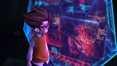 Keep trying, - Transformers: Prime