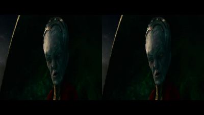 Keep him under. - Green Lantern