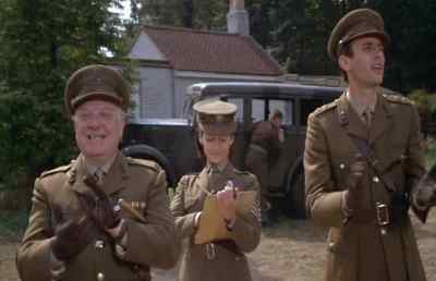 Keep it up, Edwards. - Adolf Hitler - My Part in His Downfall