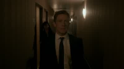 Keep up, hon. - Fargo