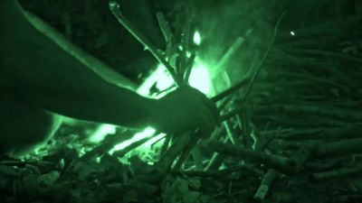      keep it up. Keep it up.
           Keep it up. - Naked and Afraid