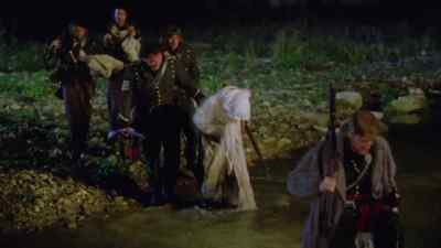Keep it up, Perkins! - Sharpe's Enemy