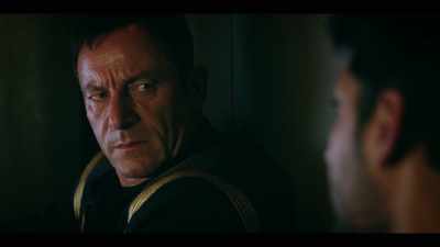 Keep up your strength. - Star Trek: Discovery