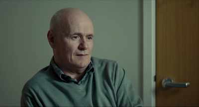 Keep up with the exercise, keep moving.
That's gonna build you up. - I, Daniel Blake