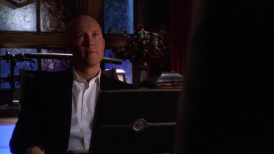 Keep me updated on your progress. - Smallville