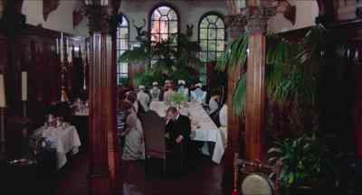Keep us, we beseech Thee, oh Lord,
with Thy perpetual mercy. - The Go Between