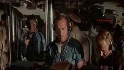 Keep us in the clear. - Torpedo Run