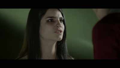 "Keep your voice here, I'm leaving."
-Where? - Luciferina