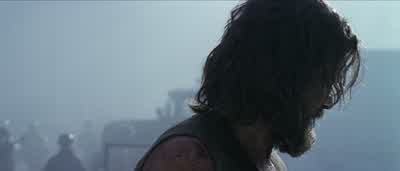 Keep walking, please. - Die Another Day