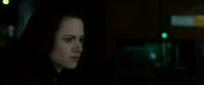 Keep walking. - The Twilight Saga: New Moon