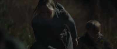 Keep walking. That's it.
That's it, that's-that's it. - Last Light