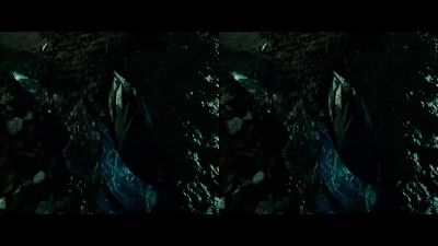 Keep it warm for me. - Green Lantern