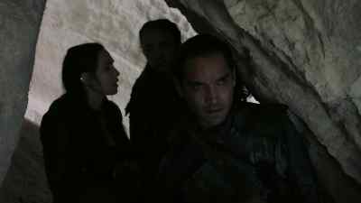Keep watch out here. - The Outpost