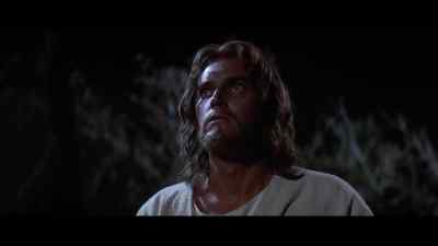 Keep watch and pray! - King of Kings