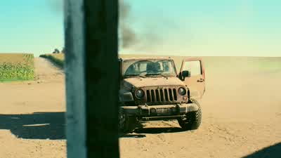 Keep watch! - Interstellar