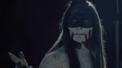 Keep watching, Akecheta, - Westworld