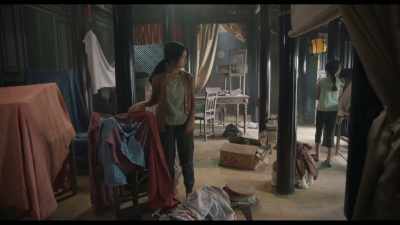Keep watching zombie stuff,
and I bet you'll dream about them. - The Ancestral